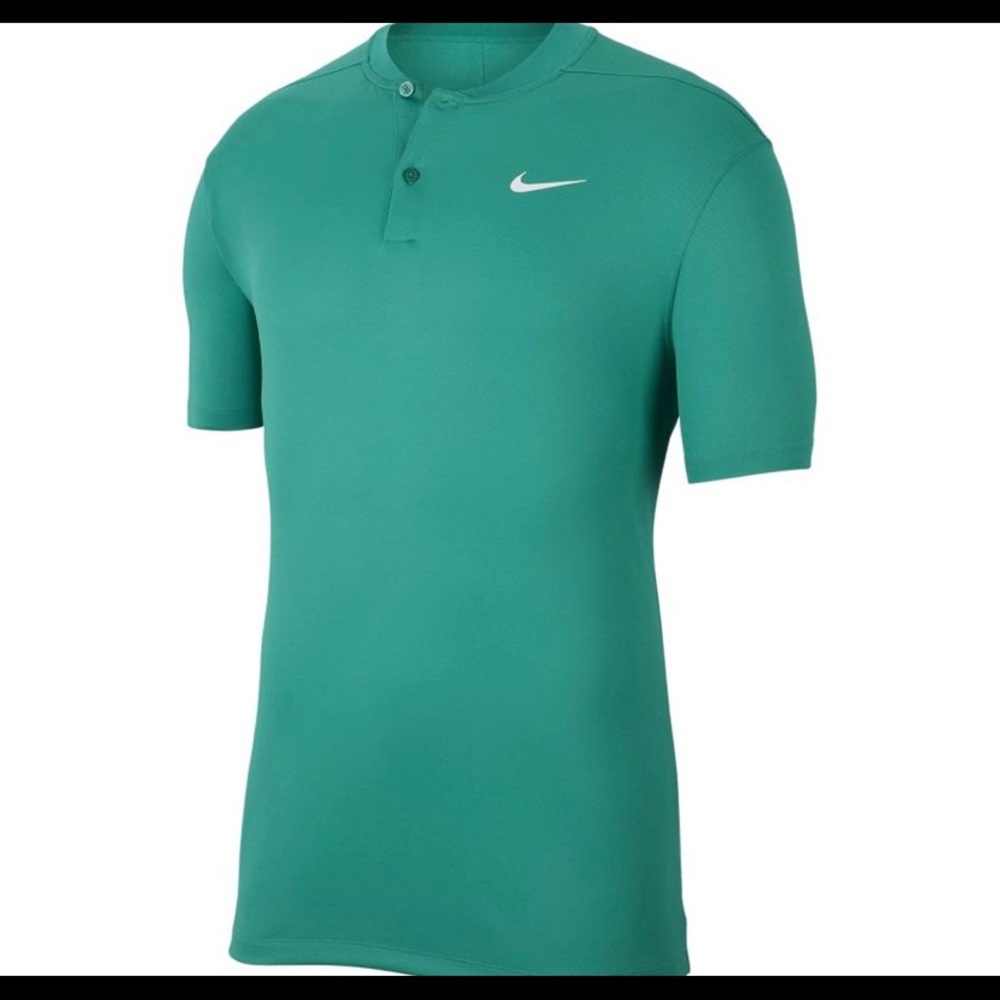 Nike Dry Blade Golf Polo
